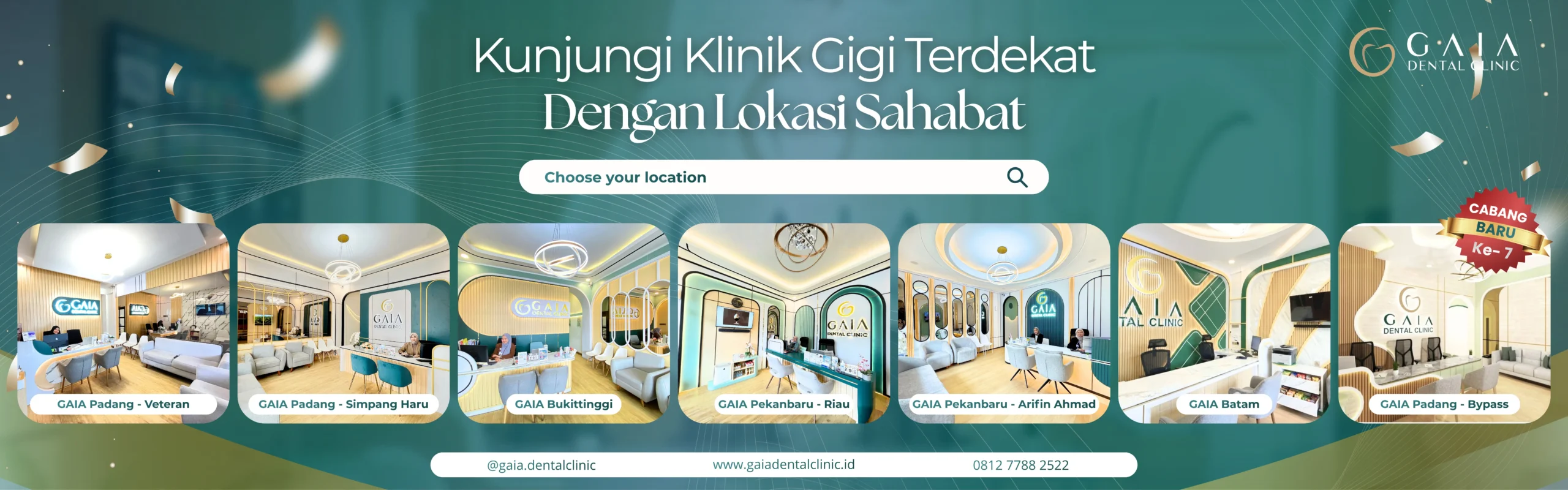 WEBSITE desktop all cabang